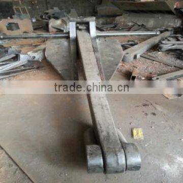 steel casting light weight ship anchor