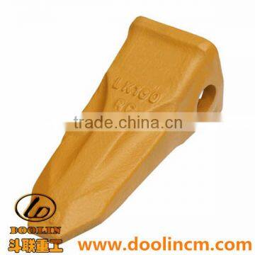 PC100 Rock Chisel Teeth for Excavator Bucket