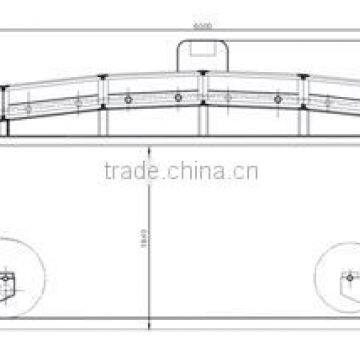 HERO BRAND PET PVC BOPP Self Adhesive Coating Machine