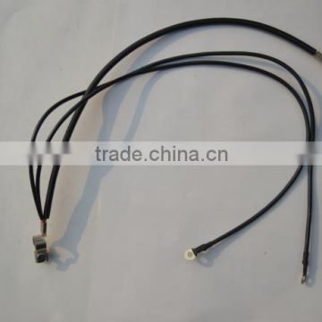 HID high-voltage silicone electric wire cable