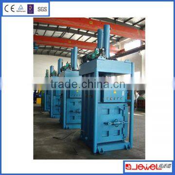 Plastic Baler Machine ,Hydraulic Plastic Bottle Baler Machine,pet Bottle Baler Machine Compress Baler