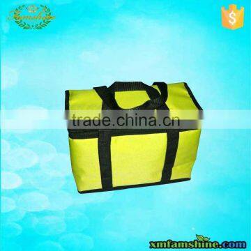 wholesale customized cooler insulated thermal food bag