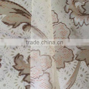 Make-to-order Type 100% Polyester Tricot Printed Fabric for Mattress photo-5