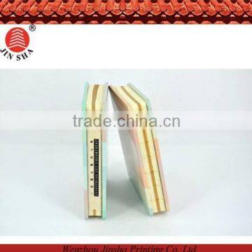 Cheap Bulk Wholesale Promotion Mini Notepad 2015 Diary Notebook photo-3