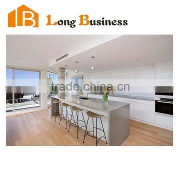 LB-JL1294 High Quality Display Kitchen cabinets for sale