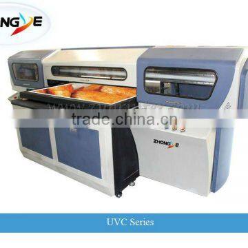 ZY-SK1800UVC UV flatbed printer