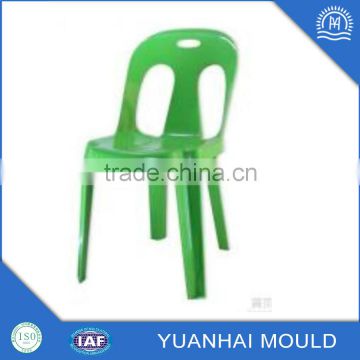 Outdoor Polypropylene Plastic Chair, Plastic Dinning Chair