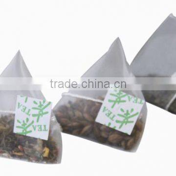 DXDCH-10D Automatic Flat Triangular Tea Bag Packing Machine