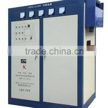 High Efficiency M. F. Smelting Furnace Equipment photo-2