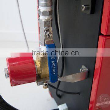 2kg Gas LPG Coffee Machine/Commercial Coffee Roaster/2kg Coffee Roaster photo-4