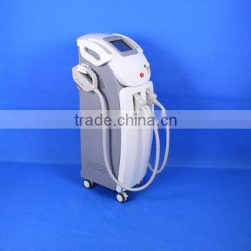 Professional SHR Hair Removal E-light 515-1200nm Ipl Hair Removal Machine Skin Tightening photo-4