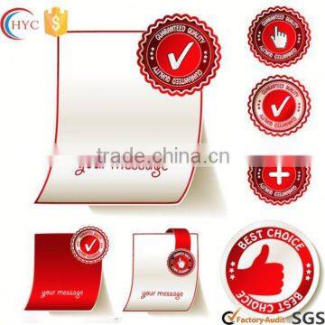 2015 Cheap Pvc Label Sticker,sticker Printing,high Quality Transparent Self Adhesive Epoxy Resin Stickers photo-4