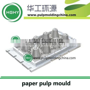 Industrial pulp grow seedlings molds for farm