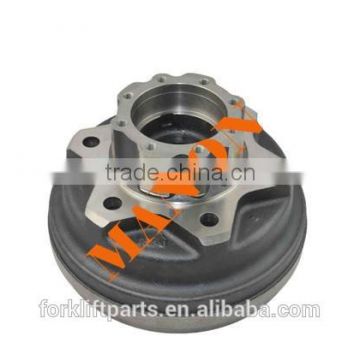 Forklift Parts Brake Drum 2029501 for H2.00-3.00DX2 A466 ATM series