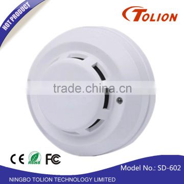 TOLION Manufacturer 2 Wires Smoke Detector