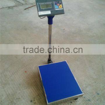 portable weighing machine