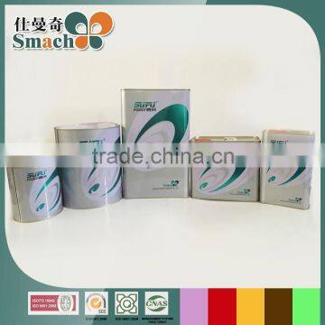 Sufu Automobile Refinish Paint 1K Putty photo-2