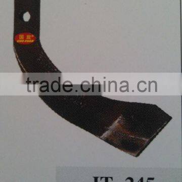 S.T Rotary Tiller Blades for Sale