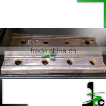 40kg Railway Fish Plate/joint Bars/track Components photo-1