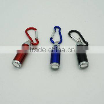 (Hot)New arrival led keychains light flashing with low price