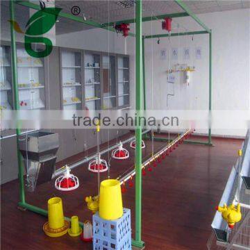 automatic poultry drinking system-nipple