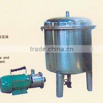 Syrup Filter,sugar Process System,filter Machine