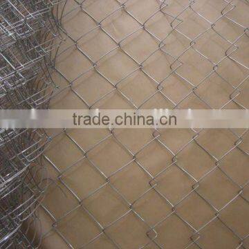 Chain Link Mesh photo-3