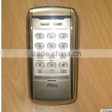 the Cheapest Korea Digital Door Lock Security Keyless Magellan Digital Door Lock