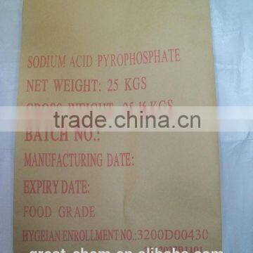 Sodium Acid Pyrophosphate (15/28/40)