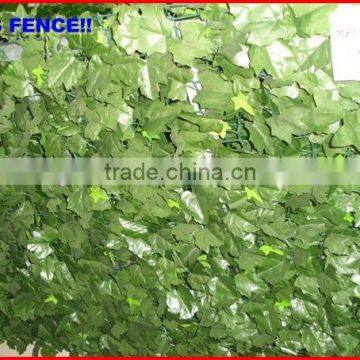 2013 factory Garden Fencing top 1 Garden decoration fence wood like garden picket fence