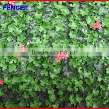 2013 factory Garden Fencing top 1 Garden decoration fence twin wire garden fence