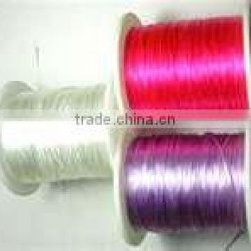 Earring bead wire