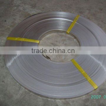 Stainless Steel Strapping