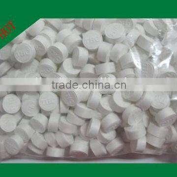 Coin tissue towel 2cm compressed towel