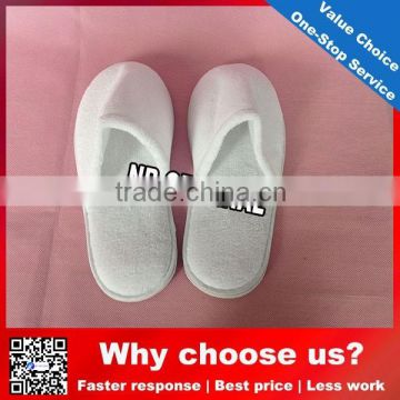 Cheap disposable hotel Slipper