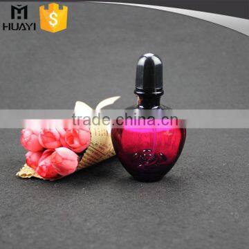 25ml Stock Red Perfume Bottle for Women photo-2