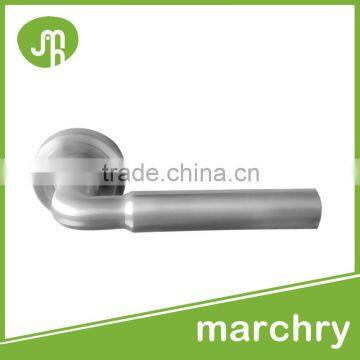 MH-0352 stainless steel door lever handle