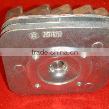 Motorcycle Parts Cylinder head for Typhoon