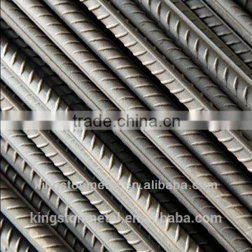 BS4449-1997 deformed reinforcing steel bars Gr. 460B