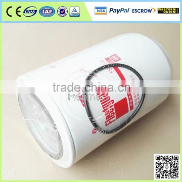 diesel oil filter 4988297