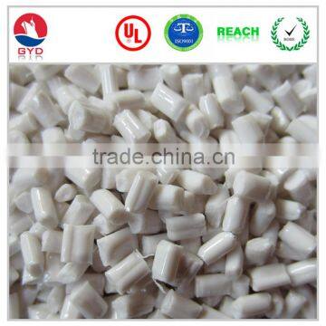 IEC 60695 Fire Retardant V0 pc Resin, Pass 125 Ball Pressure Test and 850 Glow Wire Test Polycarbonate