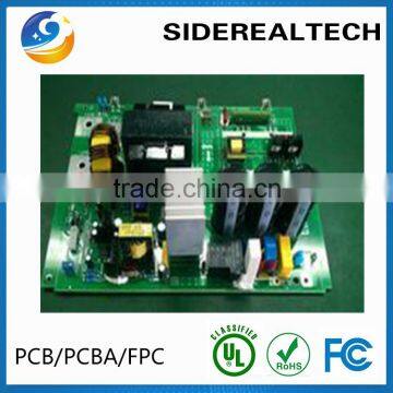 Shenzhen Professional Usb Fpc , Touch Screen Fpc Manufacturer photo-5