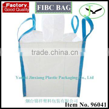 global hotselling 1000kg food graded pp woven bulk rice bag