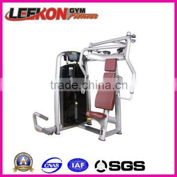 body health test machine Chest Press