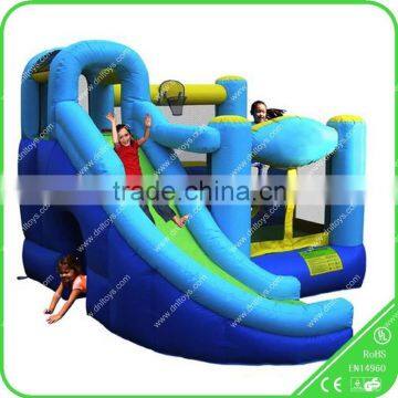 Hot Sale inflatable bouncer house for Kids