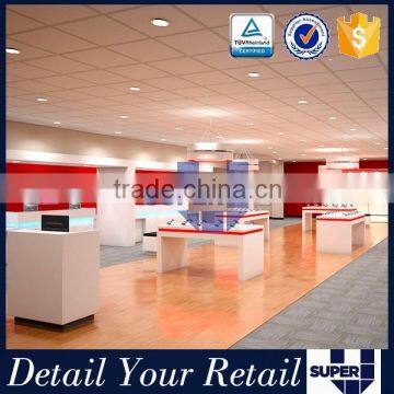 Effective Design Counter Camera Display photo-2