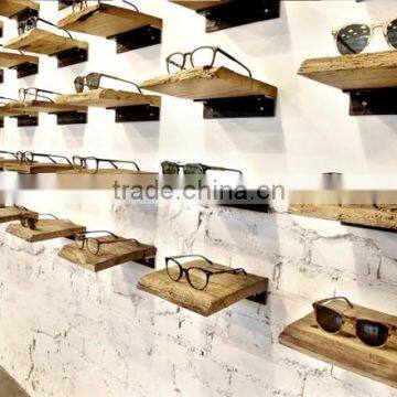 Unique Supply High End Interior Eyeglasses Shop Design photo-4