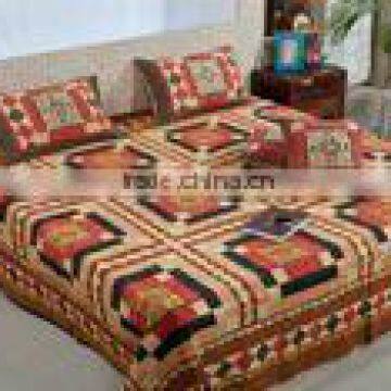 Bedspreads understanding and selecting attractive