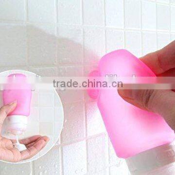 Silicone Perfume Bottle (KHH044)