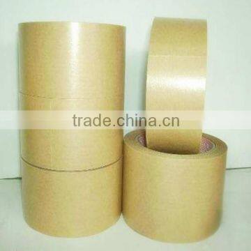 2014 Hot good quality adhesive tape kraft tape